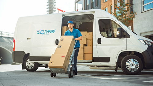 Concierge Services Shopping