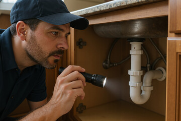 insp under sink