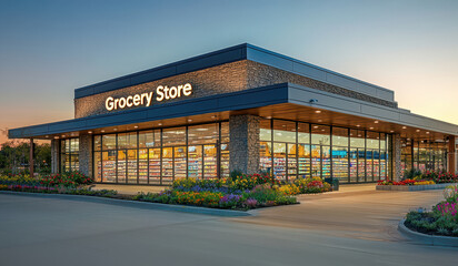 Concierge Services Shopping